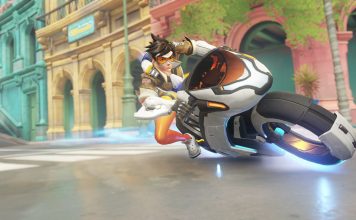 Activision chce zobaczyć wszystkie swoje marki na smartfonach Overwatch 2