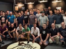 People Can Fly – wspaniały rozwój polskiego studia. Kolejna filia PCF powstała w Nowym Jorku People Can Fly