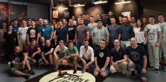 People Can Fly – wspaniały rozwój polskiego studia. Kolejna filia PCF powstała w Nowym Jorku People Can Fly