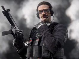 Kolejny darmowy weekend z Rainbow Six Siege Rainbow six Siege