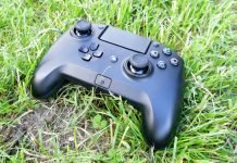 Razer Raiju Tournament Edition – test pada kompletnego