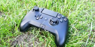 Razer Raiju Tournament Edition – test pada kompletnego