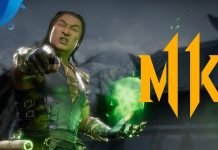 Netherealm Studios prezentuje trailer 1. Kombat Packa. A w nim Shang Tsung, Spawn… i kilku innych starych znajomych Shang-Tsung-MK-11