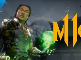 Netherealm Studios prezentuje trailer 1. Kombat Packa. A w nim Shang Tsung, Spawn… i kilku innych starych znajomych Shang-Tsung-MK-11