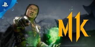 Netherealm Studios prezentuje trailer 1. Kombat Packa. A w nim Shang Tsung, Spawn… i kilku innych starych znajomych Shang-Tsung-MK-11