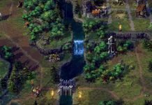 Songs of Conquest – strategia w klimatach Heroes of Might & Magic III oraz serii Settlers Songs of Conquest