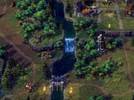 Songs of Conquest – strategia w klimatach Heroes of Might & Magic III oraz serii Settlers Songs of Conquest