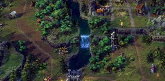 Songs of Conquest – strategia w klimatach Heroes of Might & Magic III oraz serii Settlers Songs of Conquest