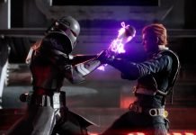 Star Wars Jedi: Fallen Order podbija serca kolejnych dziennikarzy Star Wars Jedi: Fallen Order