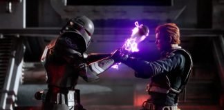 Star Wars Jedi: Fallen Order – w grze nie przetniecie nikogo mieczem świetlnym Star Wars Jedi: Fallen Order