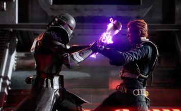 Star Wars Jedi: Fallen Order – w grze nie przetniecie nikogo mieczem świetlnym Star Wars Jedi: Fallen Order