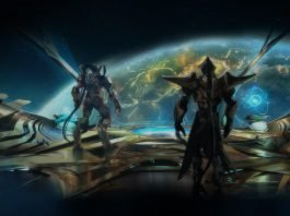 Blizzard rezygnuje ze StarCraft FPS. Priorytetem Diablo 4 i Overwatch 2 StarCraft