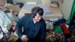 Streamer na Twitchu pokazał sypialnię, której nie sprzątał od 14 lat