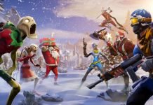 Były pracownik Epic Games był bliski zakończenia prac studia nad Fortnite