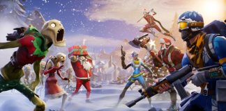 Były pracownik Epic Games był bliski zakończenia prac studia nad Fortnite