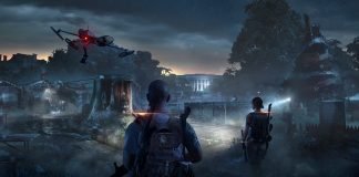 Kosmetyczne dodatki do The Division 2 dostępne w ramach Twitch Prime