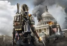 Dzisiejsza aktualizacja The Division 2 dodaje nową specjalizację