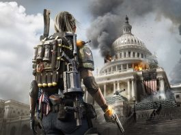 Dzisiejsza aktualizacja The Division 2 dodaje nową specjalizację