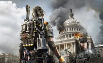 Dzisiejsza aktualizacja The Division 2 dodaje nową specjalizację