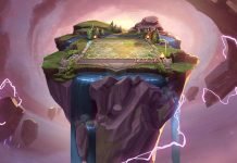 Teamfight Tactics, czyli Auto Chess w świecie LoL-a, już jest hitem na Twitchu Teamfight Tactics