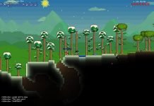 Niespodzianka od 505 Games. Terraria dostępna na Switchu już jutro