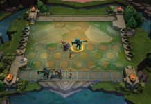 Riot Games zdradził MMR uczestników zamkniętej bety. Oto 500 najlepszych graczy Teamfight Tactics