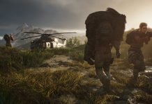 Nowy zwiastun Ghost Recon Breakpoint skupia się na postaci Jona Bernthala