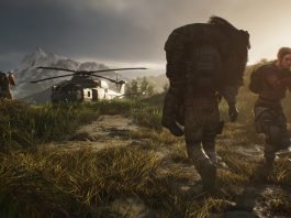 Nowy zwiastun Ghost Recon Breakpoint skupia się na postaci Jona Bernthala