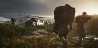 Nowy zwiastun Ghost Recon Breakpoint skupia się na postaci Jona Bernthala