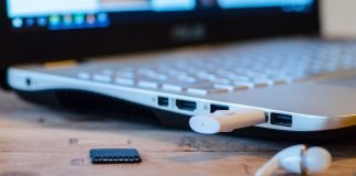 USB 4.0 – pierwsze urządzenia już w przyszłym roku USB 4.0