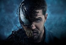 Venom 2 oficjalnie! Do roli wróci Tom Hardy Venom 2