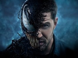 Venom: Let There Be Carnage – drugi zwiastun filmu Venom 2