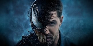 Venom 2 oficjalnie! Do roli wróci Tom Hardy Venom 2