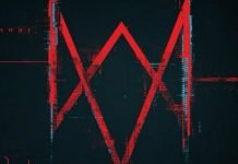 Xbox Series X w efektownym malowaniu żywcem z Watch Dogs Legion Watch Dogs Legion Xbox Series X