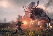 Wiedźmin 3 będzie jeszcze ładniejszy The Witcher 3 HD Reworked Project