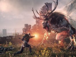 Wiedźmin 3 będzie jeszcze ładniejszy The Witcher 3 HD Reworked Project