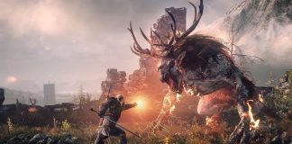 Wiedźmin 3 będzie jeszcze ładniejszy The Witcher 3 HD Reworked Project