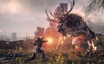 Wiedźmin 3 będzie jeszcze ładniejszy The Witcher 3 HD Reworked Project