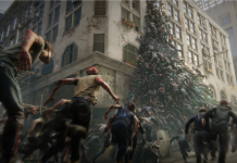 Deweloper World War Z za przyczynę sukcesu gry na PC uważa Epic Games