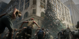 Deweloper World War Z za przyczynę sukcesu gry na PC uważa Epic Games
