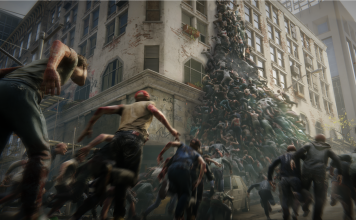 Deweloper World War Z za przyczynę sukcesu gry na PC uważa Epic Games
