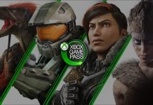 Microsoft: Tytuły AAA mają trafiać tylko na Xbox xbox game pass