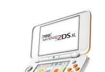 Nintendo planuje dalej wspierać swoje pozostałe konsole przenośne Nintendo 2DS XL