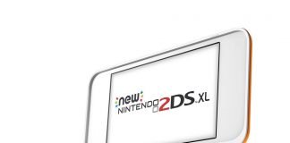 Nintendo planuje dalej wspierać swoje pozostałe konsole przenośne Nintendo 2DS XL