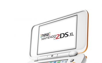Nintendo planuje dalej wspierać swoje pozostałe konsole przenośne Nintendo 2DS XL