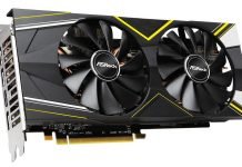 ASRock zaprezentował nowe karty Challenger OC, czyli autorską wersję Radeon RX 5700 i RX 5700 XT ASRock Radeon RX 5700 XT Challenger 8G OC