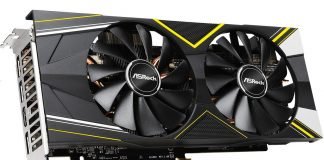 ASRock zaprezentował nowe karty Challenger OC, czyli autorską wersję Radeon RX 5700 i RX 5700 XT ASRock Radeon RX 5700 XT Challenger 8G OC