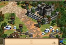 Age of Empires II: Definitive Edition otrzyma dużo dodatkowej treści po premierze