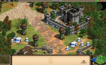 Age of Empires II: Definitive Edition otrzyma dużo dodatkowej treści po premierze