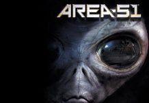 Jak mógłby wyglądać szturm internautów na Strefę 51? Sprawdźcie sami